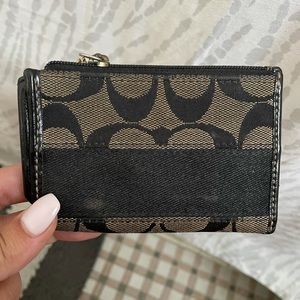 Coach Coin Purse